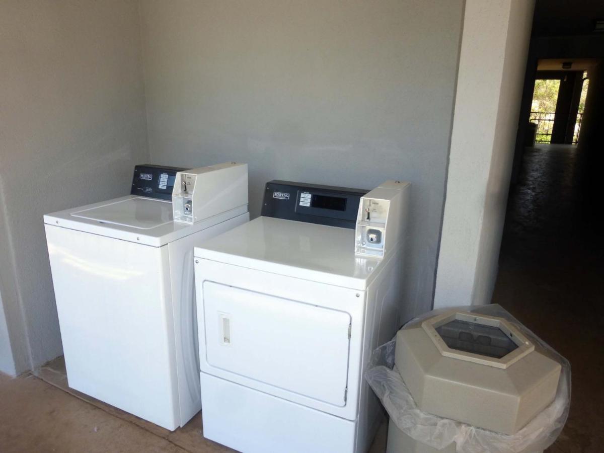 Red Roof Inn Tallahassee East מראה חיצוני תמונה