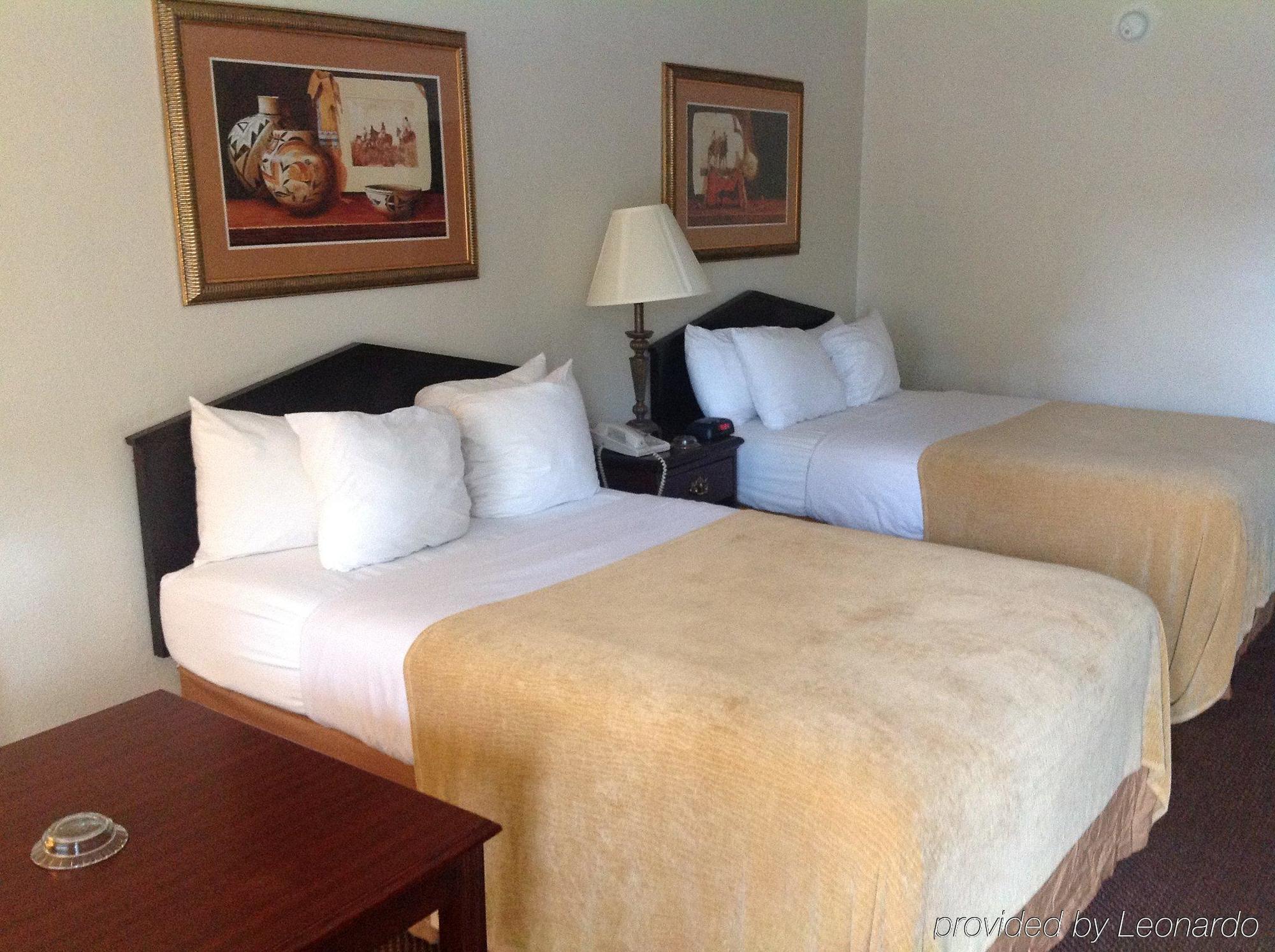 Red Roof Inn Tallahassee East חדר תמונה