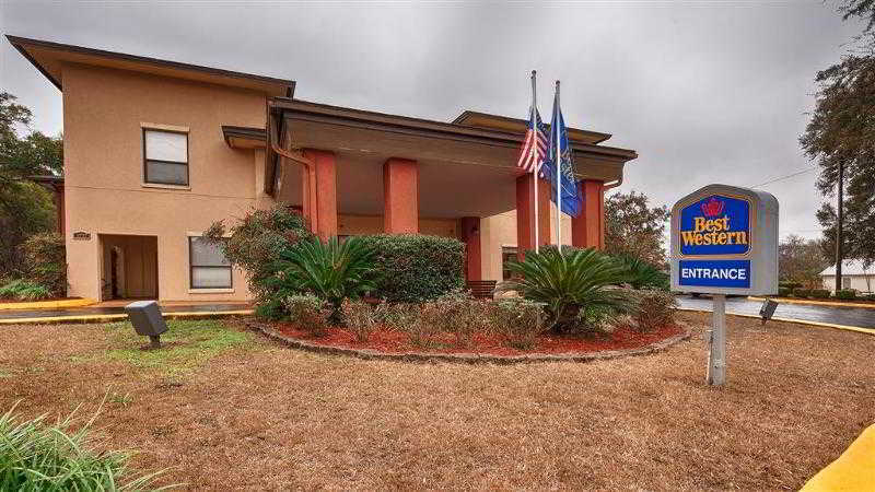 Red Roof Inn Tallahassee East מראה חיצוני תמונה
