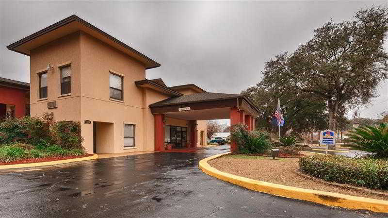 Red Roof Inn Tallahassee East מראה חיצוני תמונה