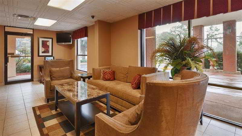 Red Roof Inn Tallahassee East מראה חיצוני תמונה