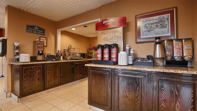 Red Roof Inn Tallahassee East מראה חיצוני תמונה