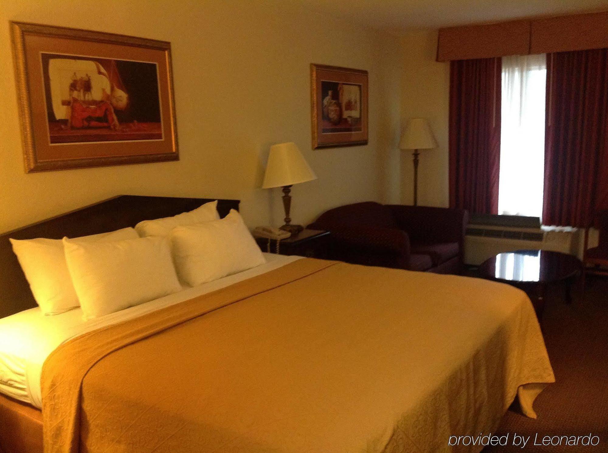 Red Roof Inn Tallahassee East חדר תמונה